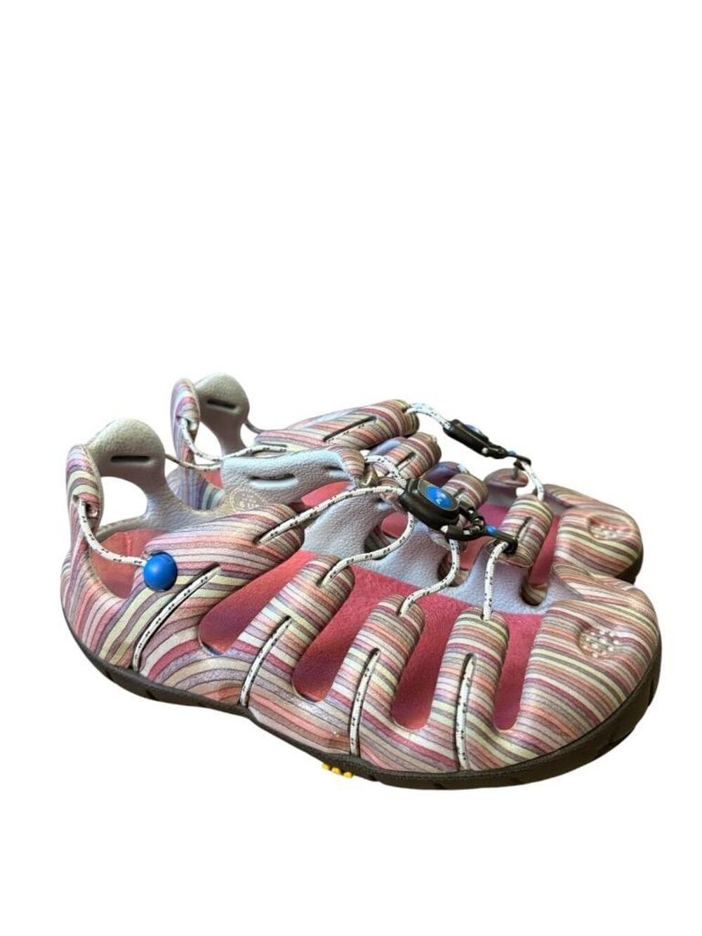 MION by Keen Current Water Sport Sandal Women size 6